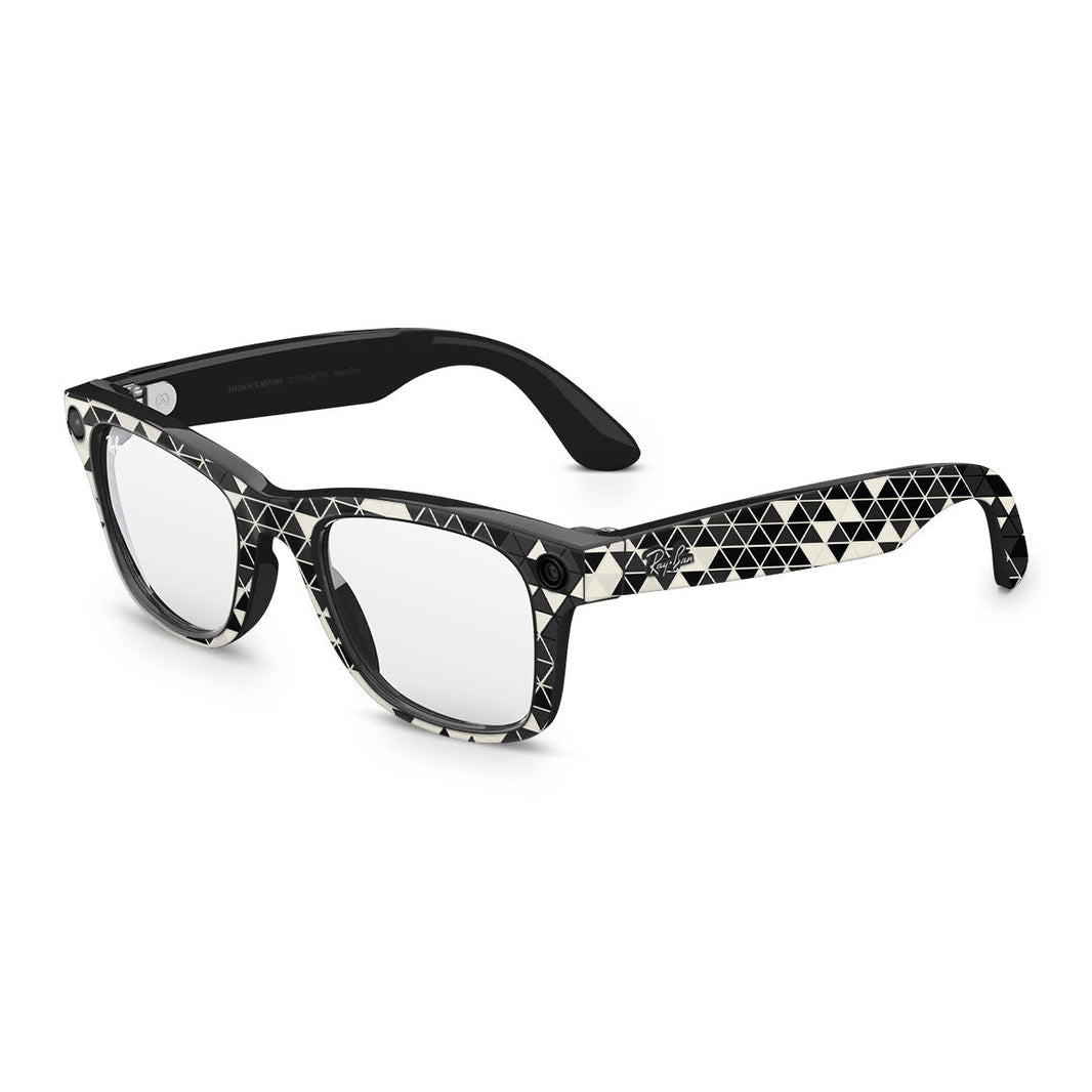 Ray-Ban Meta Wayfarer Custom Skin