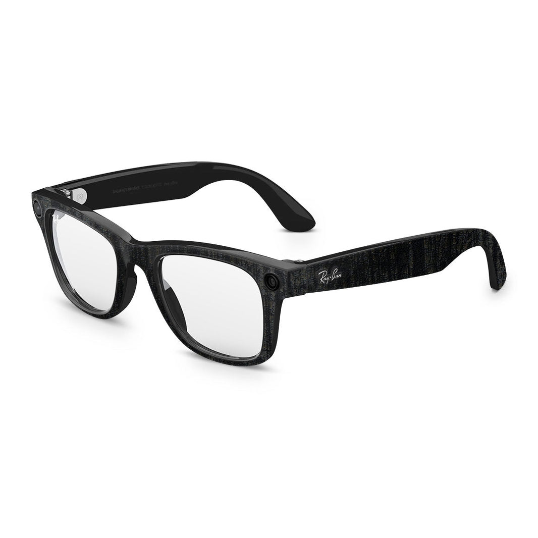 Ray-Ban Meta Wayfarer Limited Series Skins