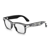 Ray-Ban Meta Wayfarer Camo Series Skins