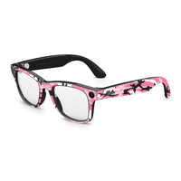 Ray-Ban Meta Wayfarer Camo Series Skins