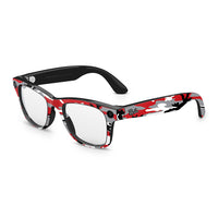 Ray-Ban Meta Wayfarer Camo Series Skins