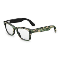 Ray-Ban Meta Wayfarer Camo Series Skins