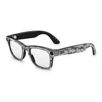 Ray-Ban Meta Wayfarer Camo Series Skins