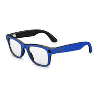 Ray-Ban Meta Wayfarer Color Series Skins