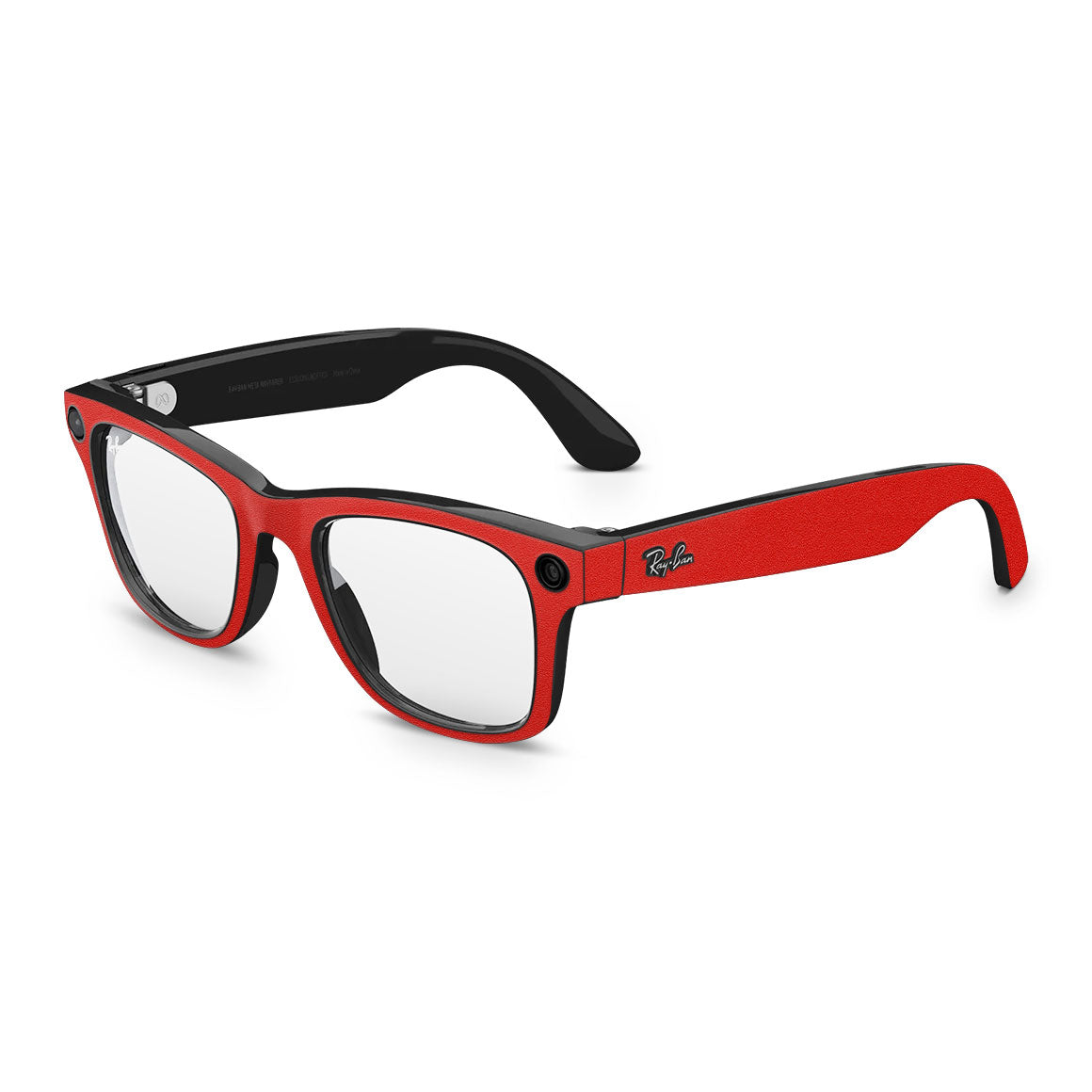 Ray-Ban Meta Wayfarer Color Series Skins