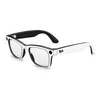Ray-Ban Meta Wayfarer Color Series Skins