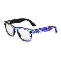 Ray-Ban Meta Wayfarer Designer Series Skins
