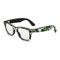 Ray-Ban Meta Wayfarer Designer Series Skins