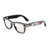 Ray-Ban Meta Wayfarer Designer Series Skins
