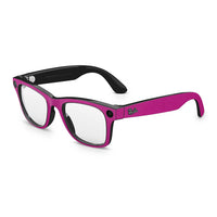 Ray-Ban Meta Wayfarer Glitz Series Skins