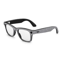 Ray-Ban Meta Wayfarer Honeycomb Series Skins