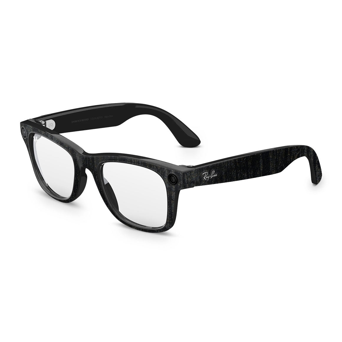 Ray-Ban Meta Wayfarer Limited Series Skins