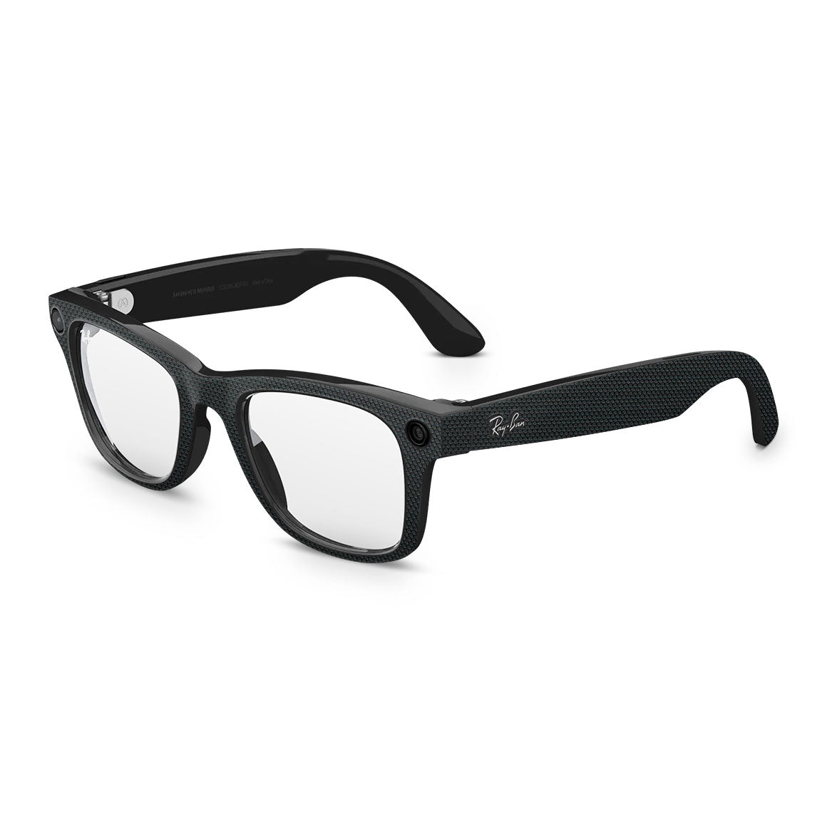 Ray-Ban Meta Wayfarer Limited Series Skins