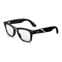 Ray-Ban Meta Wayfarer Marble Series Skins