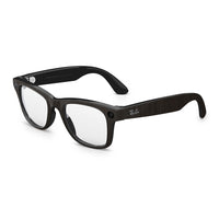 Ray-Ban Meta Wayfarer Metal Series Skins