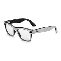Ray-Ban Meta Wayfarer Metal Series Skins