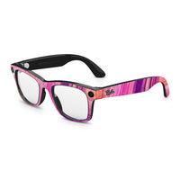 Ray-Ban Meta Wayfarer Oil Paint Series Skins