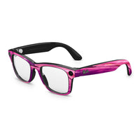 Ray-Ban Meta Wayfarer Oil Paint Series Skins