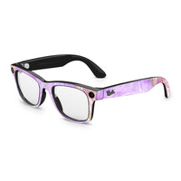 Ray-Ban Meta Wayfarer Oil Paint Series Skins