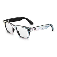 Ray-Ban Meta Wayfarer Oil Paint Series Skins